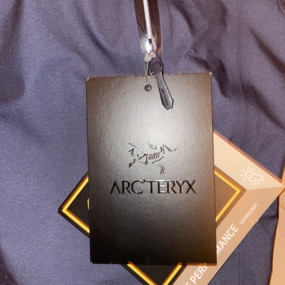 Arc’teryx Beta Jacket M - Picture 2 of 5